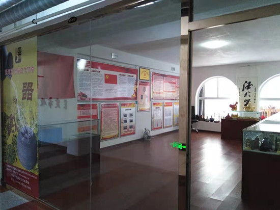 弘揚傳統(tǒng)酒文化 保定市酒器文化協(xié)會再出發(fā)