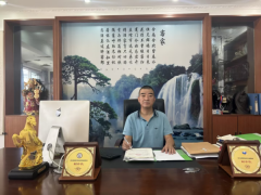 創民族名牌,圓美酒之夢,鐘培廷開啟醉客